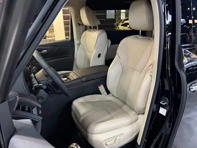Toyota Alphard — Фото автомобиля 7
