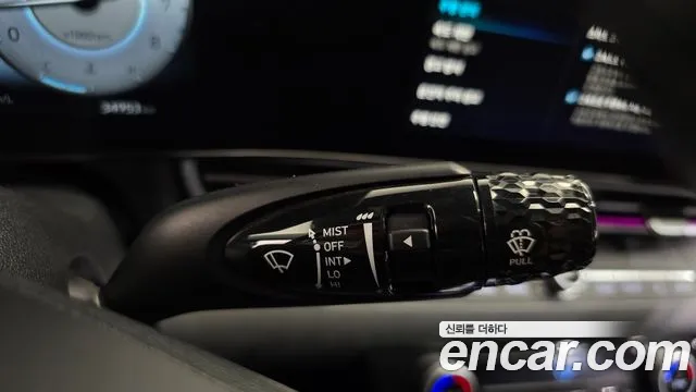 Hyundai Avante CN7 — Фото автомобиля 30