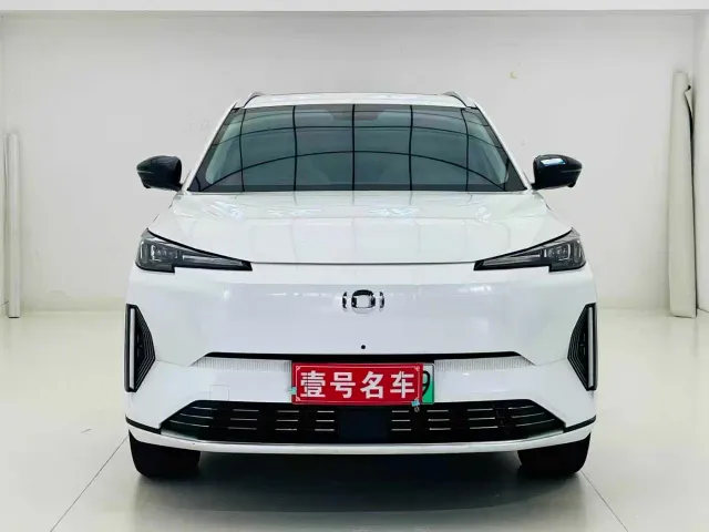 Changan Qiyuan Q05 — Фото автомобиля 2