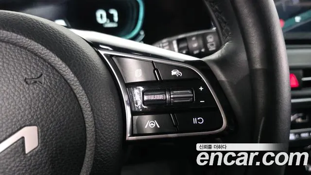 Kia Seltos — Фото автомобиля 24