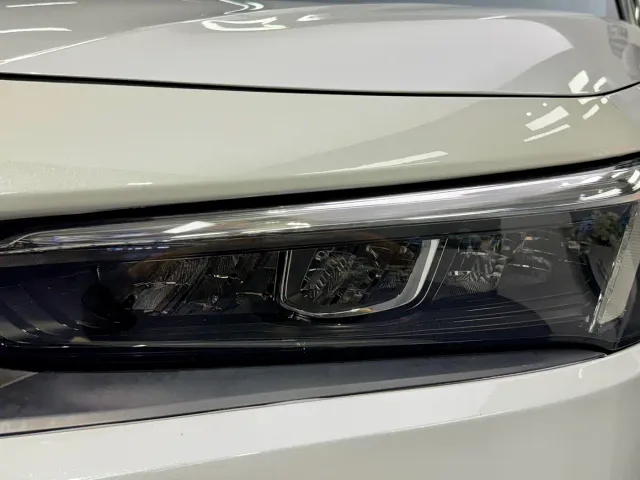 Honda Civic — Фото автомобиля 4