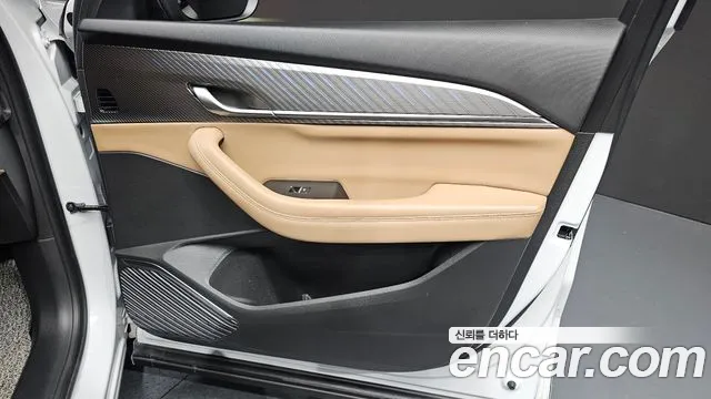 Renault-KoreaSamsung Grand Koleos Grand Koleos — Фото автомобиля 21