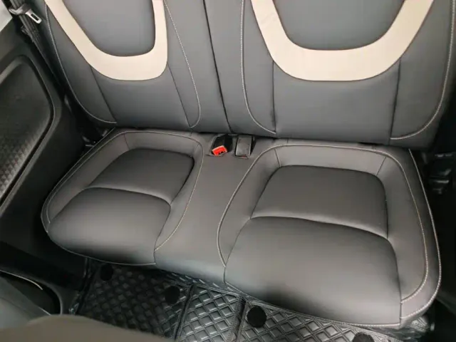 Wuling Hongguang Mini EV — Фото автомобиля 16