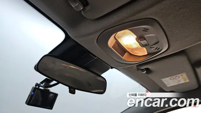 Chevrolet Spark The New — Фото автомобиля 30