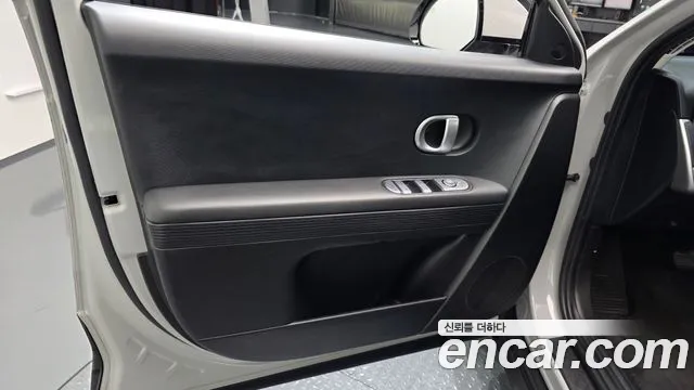 Hyundai Ioniq5 Ioniq5 — Фото автомобиля 24