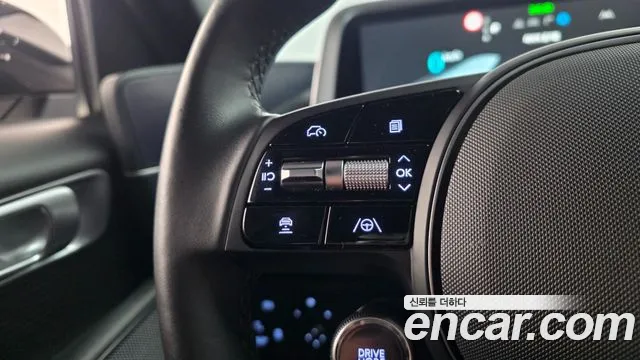 Hyundai Ioniq 6 — Фото автомобиля 29