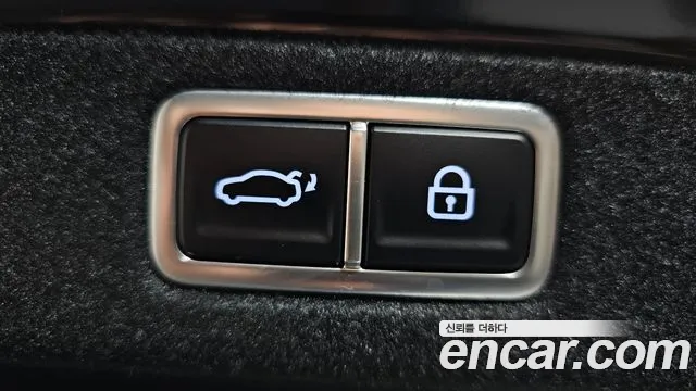 Hyundai Grandeur GN7 — Фото автомобиля 23