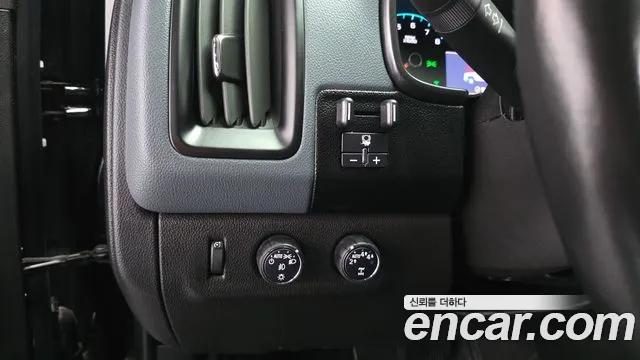 ChevroletGMDaewoo Colorado Real Colorado 3.6 Z71-X Midnight 4WD — Фото автомобиля 18
