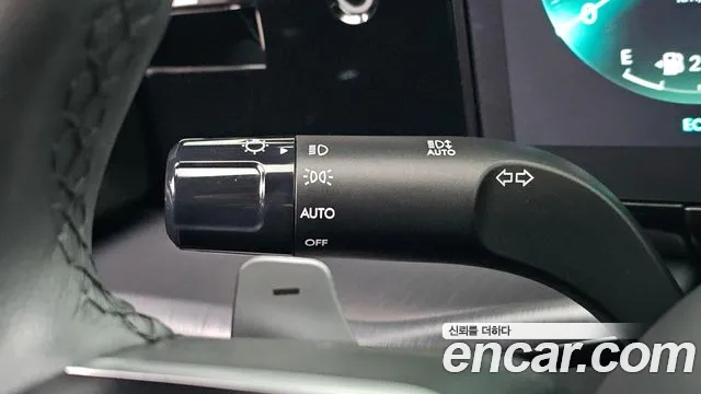 Hyundai Grandeur GN7 — Фото автомобиля 22