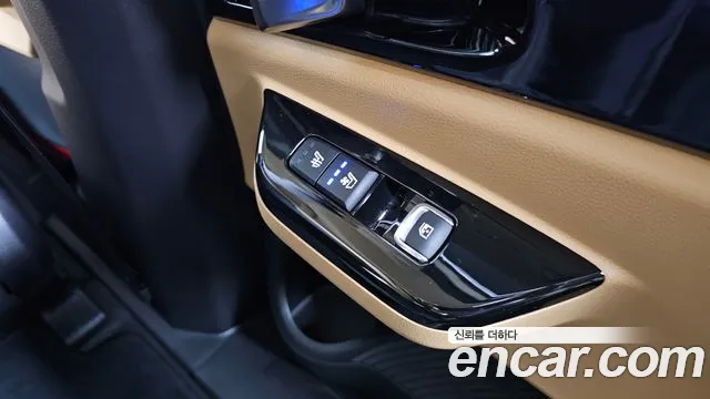 Kia Canival Carnival 4 поколение Дизель 7 мест Signature — Фото автомобиля 18