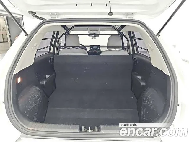 Hyundai Casper — Фото автомобиля 17