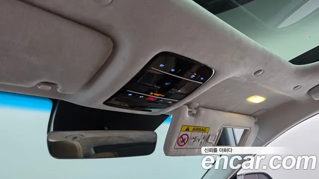 Hyundai Grandeur GN7 — Фото автомобиля 27