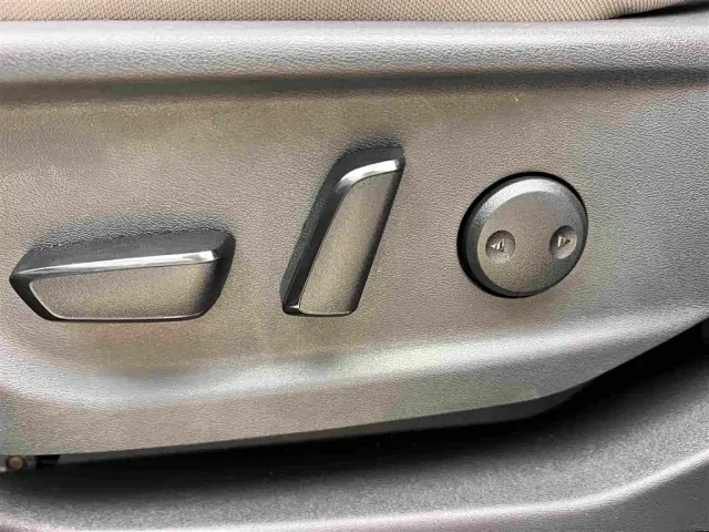 Nissan Ariya — Фото автомобиля 19