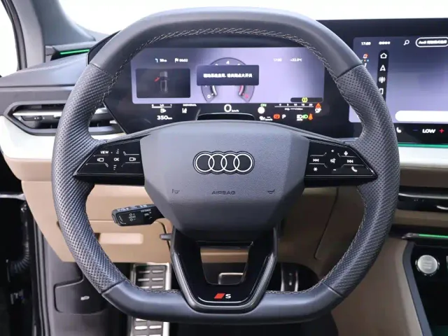 Audi Q5L — Фото автомобиля 16