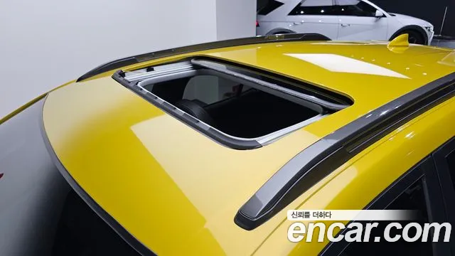 ChevroletGMDaewoo Trax Trax Кроссовер — Фото автомобиля 20