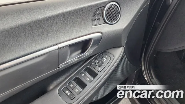 Hyundai Sonata DN8 — Фото автомобиля 20