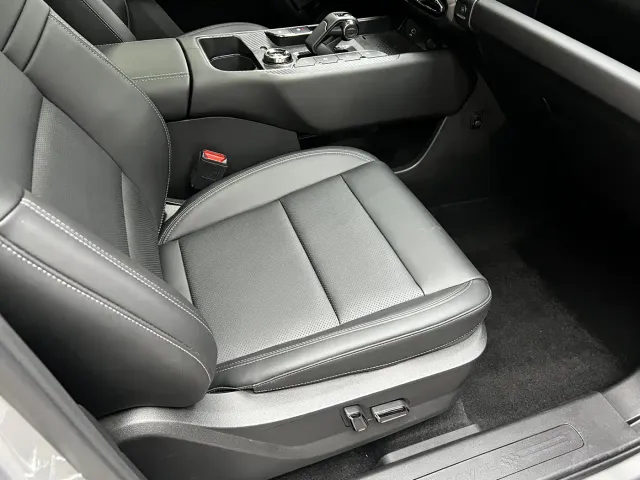 Haval Big Dog — Фото автомобиля 23