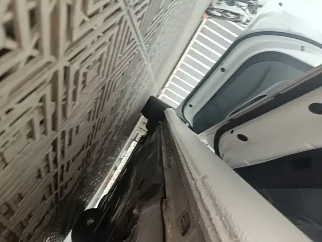 Volkswagen Lamando — Фото автомобиля 21