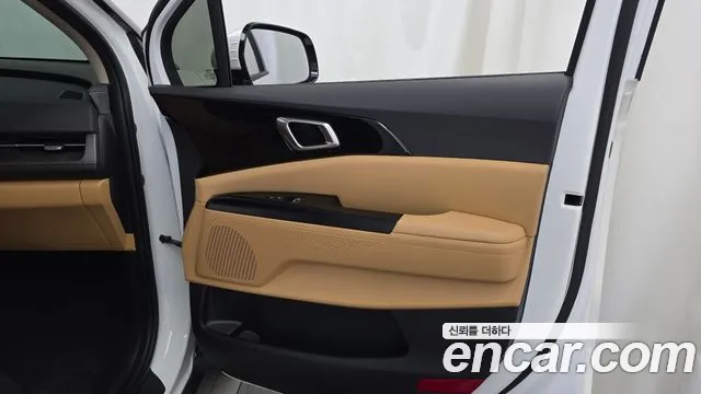 Kia Canival Carnival 4 поколение Дизель 9 мест Prestige — Фото автомобиля 25
