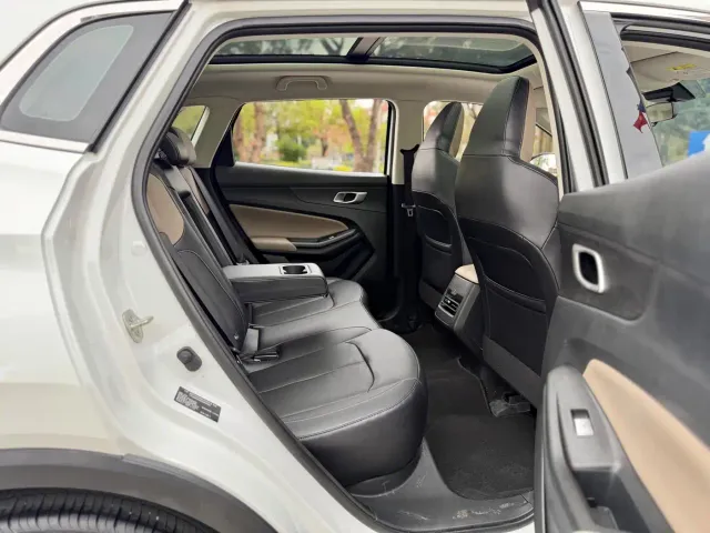 Changan CS55 Plus — Фото автомобиля 18