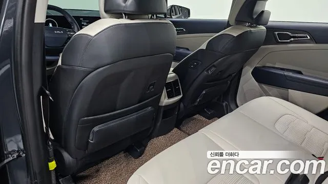 Kia Sportage 5th Gen — Фото автомобиля 27