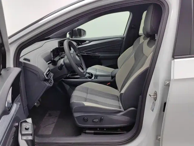 Volkswagen ID.4 Crozz — Фото автомобиля 10