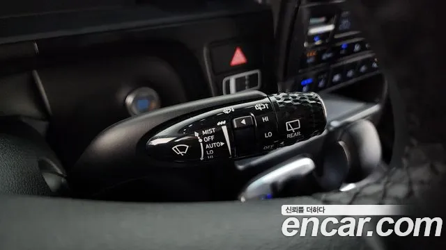 Hyundai Staria Staria — Фото автомобиля 17