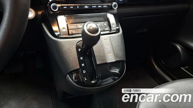 Hyundai Casper Casper Smart — Фото автомобиля 9