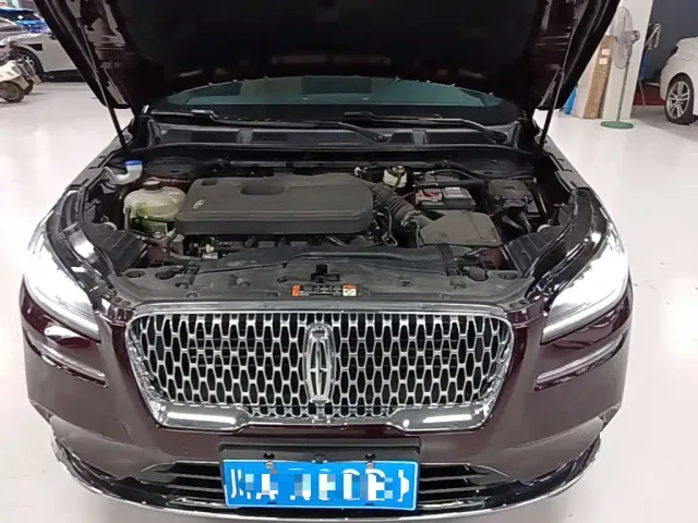 Lincoln Corsair — Фото автомобиля 19