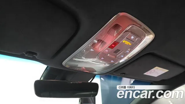 Genesis G80 Бензин 3.5 турбо AWD — Фото автомобиля 17
