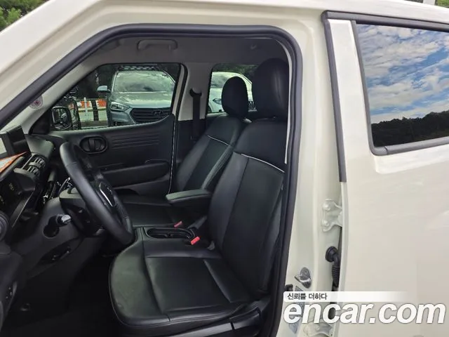 Hyundai Casper Casper Turbo Modern — Фото автомобиля 6