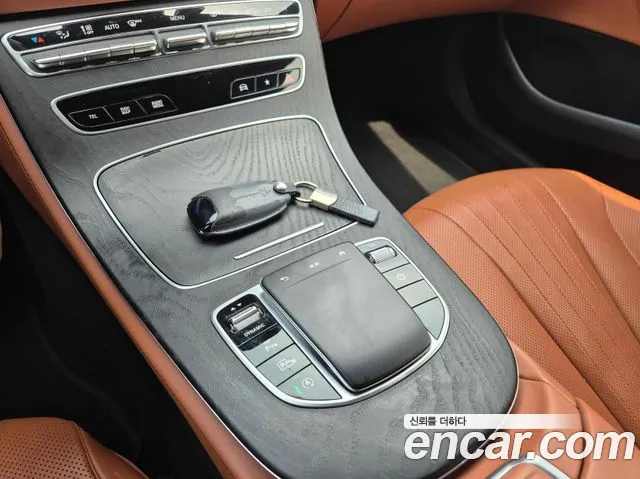 Mercedes-Benz CLS-Class C257 — Фото автомобиля 10