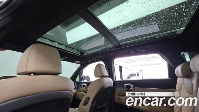 Kia Sorento — Фото автомобиля 24