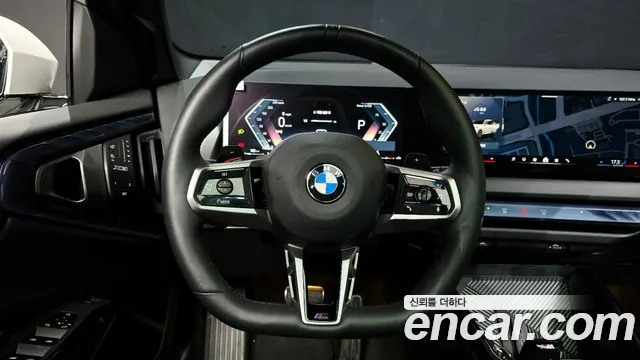 BMW X3 G45 — Фото автомобиля 20