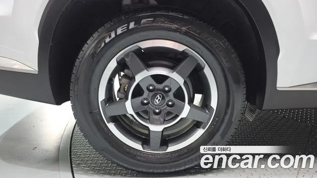 Hyundai Palisade The New Palisade — Фото автомобиля 5