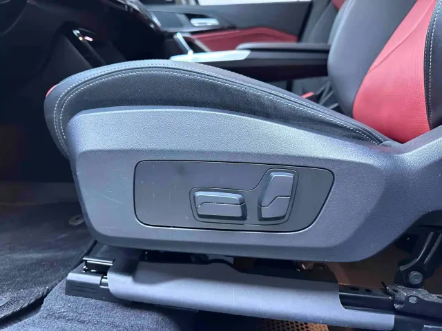 BMW X1 — Фото автомобиля 15