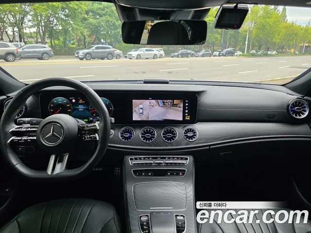 Mercedes-Benz CLS-Class C257 — Фото автомобиля 7