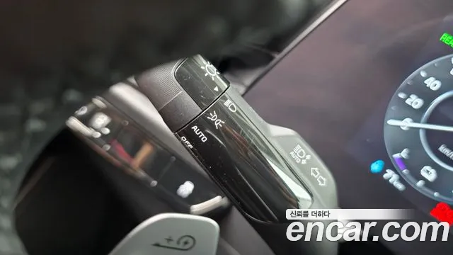 Kia Niro New — Фото автомобиля 30