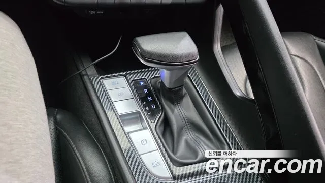 Hyundai AVANTE Smart — Фото автомобиля 9