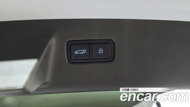 Hyundai Santafe Santa Fe (MX5) — Фото автомобиля 24