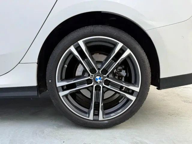BMW 2 Series — Фото автомобиля 19