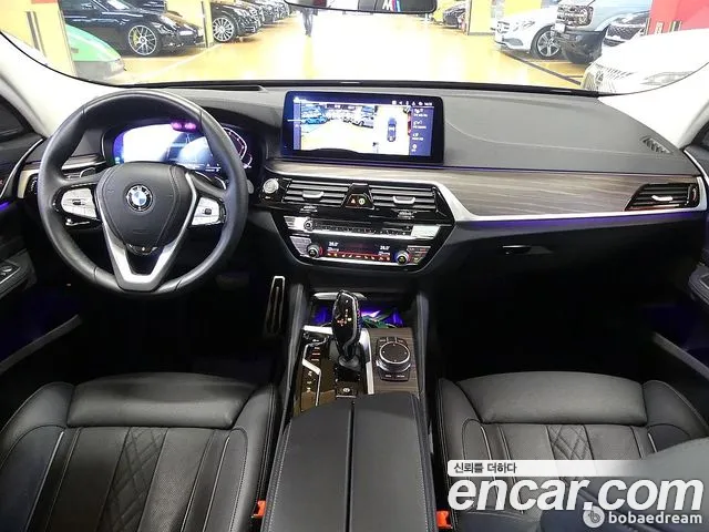 BMW Gran Turismo — Фото автомобиля 4