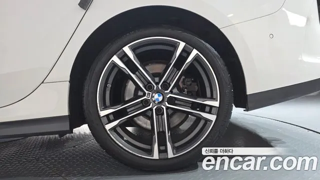 BMW 2 Series F44 — Фото автомобиля 20