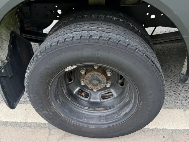 Iveco Daily — Фото автомобиля 15