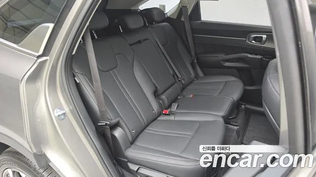 Kia Sorento Generation 4 — Фото автомобиля 12