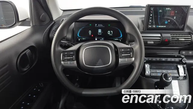 Hyundai Casper Casper Smart — Фото автомобиля 10