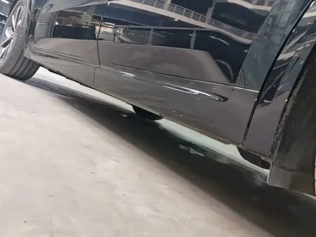 Li Auto L8 — Фото автомобиля 21