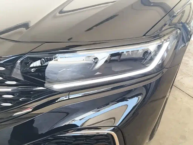 Volkswagen Passat — Фото автомобиля 23