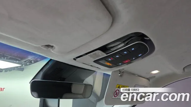Hyundai Palisade The New — Фото автомобиля 29