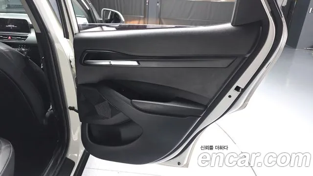 Kia Seltos — Фото автомобиля 14